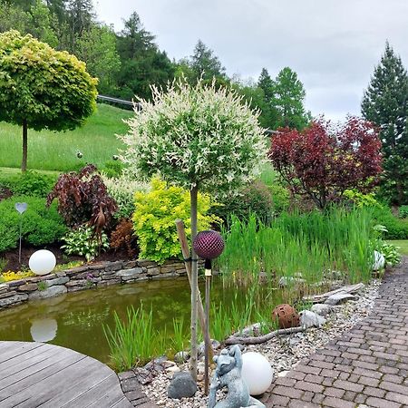 Ferienwohnung Schachner Heiligenblut Esterno foto