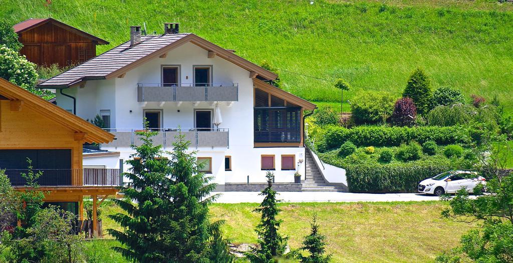 Ferienwohnung Schachner Heiligenblut Esterno foto